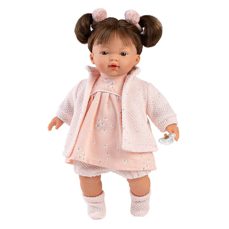 Llorens Dolls 33 cm Vera Doll
