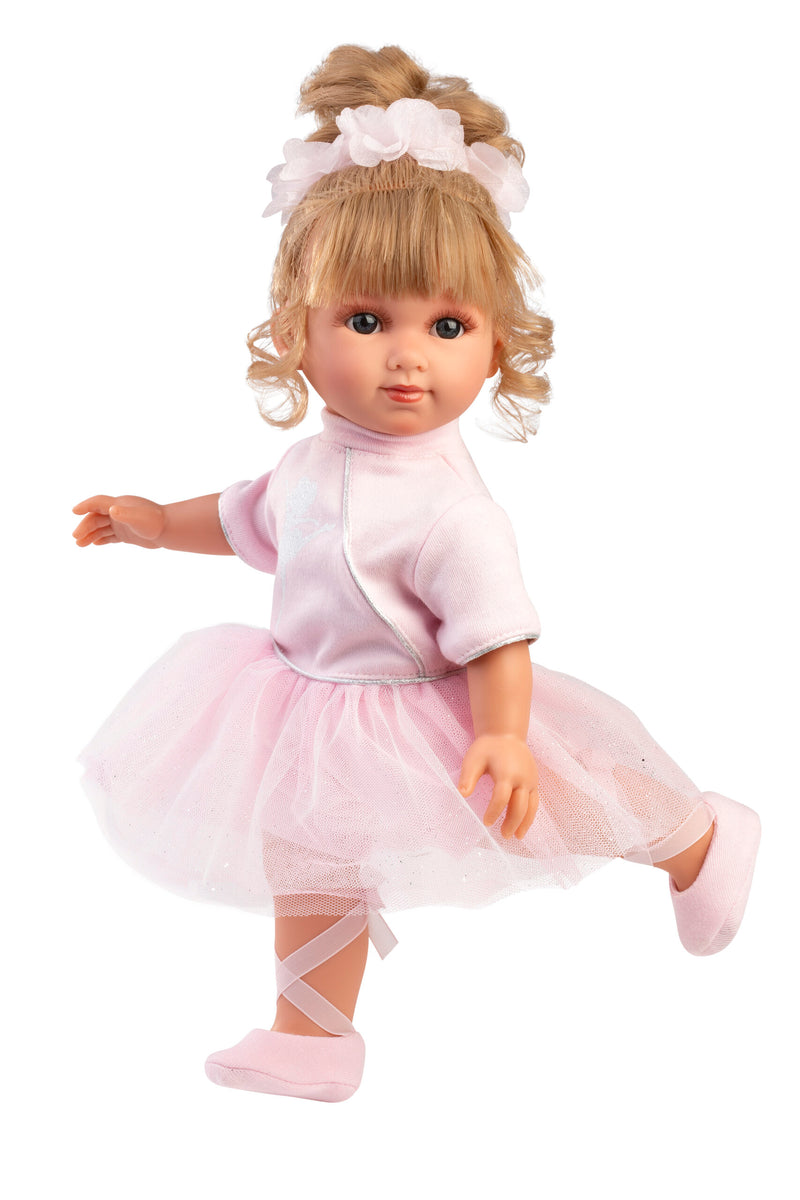 Llorens - Elena Ballerina