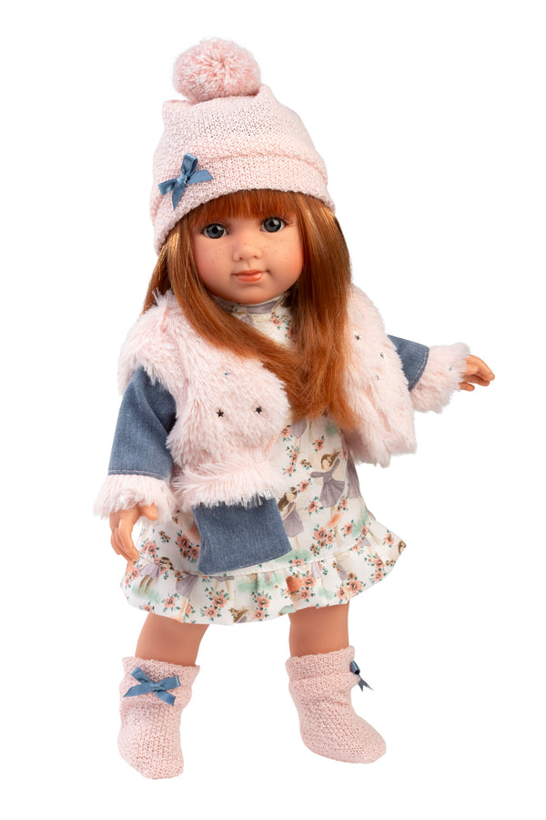 Llorens - Nicole