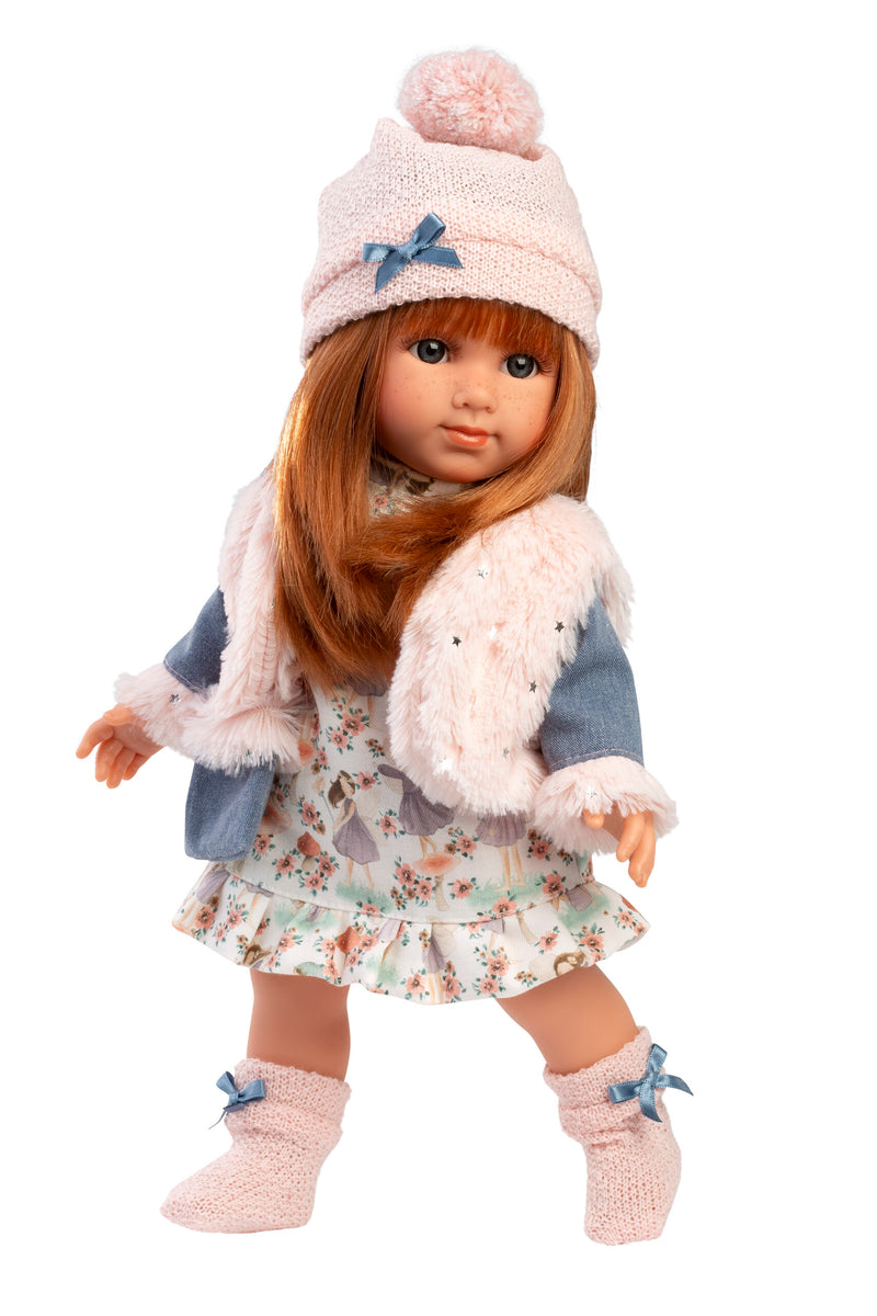Llorens - Nicole