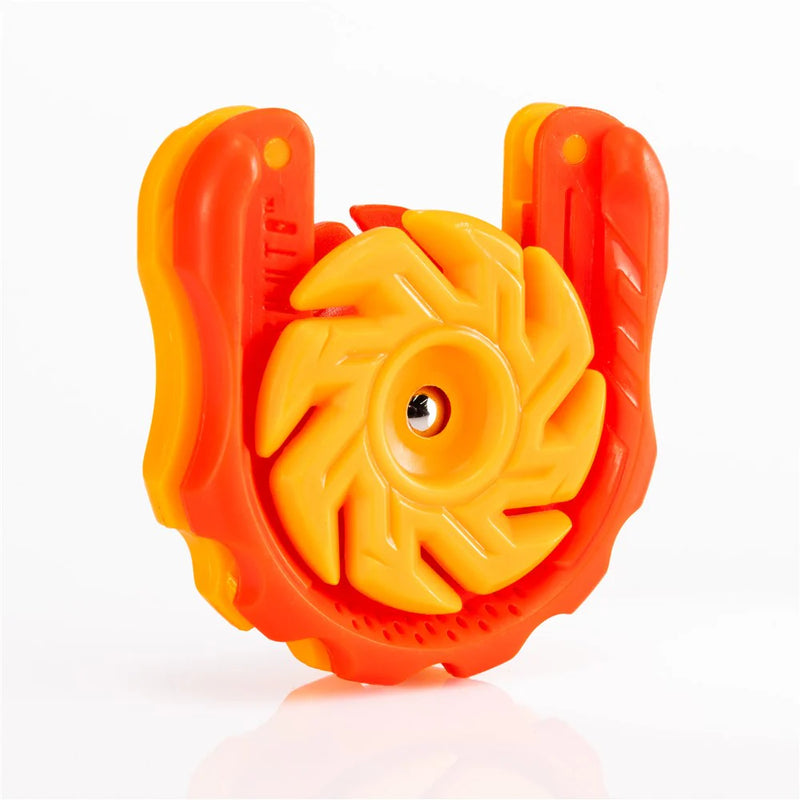 Fat Brain Toys - Magshuto Mag-Kit Flamepiercer