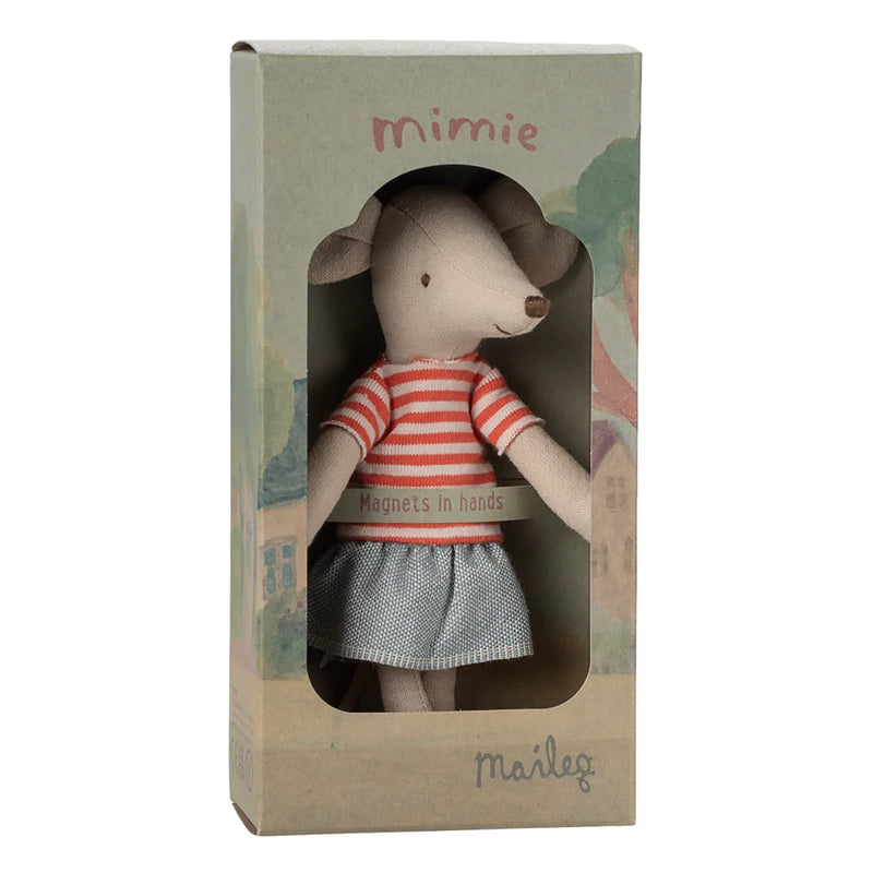 Maileg - Mimie, Big Sister Mouse