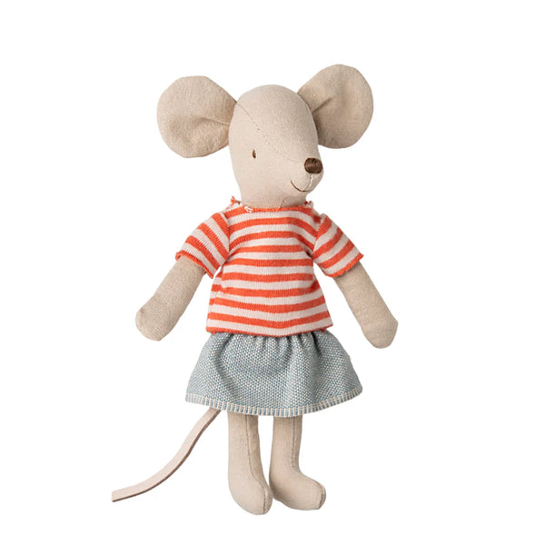 Maileg - Mimie, Big Sister Mouse