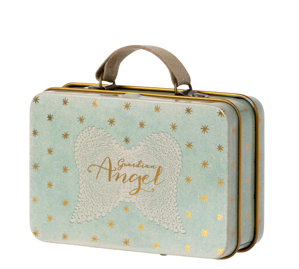 Maileg - Mouse Angel in Suitcase