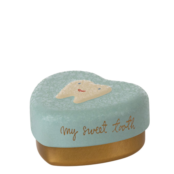 Maileg - My Tooth Box Mint online