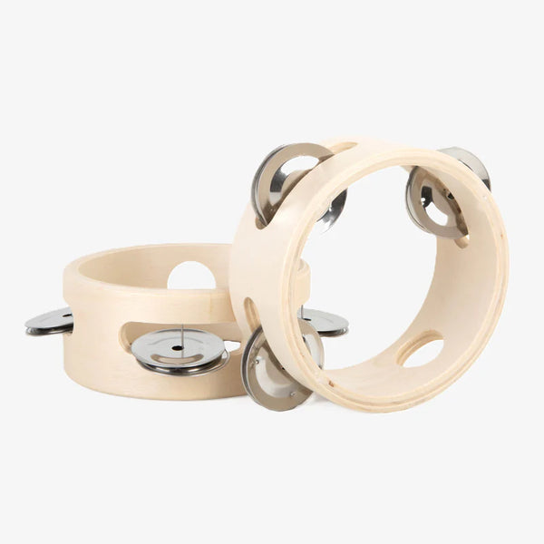 Make Me Iconic - Tambourine