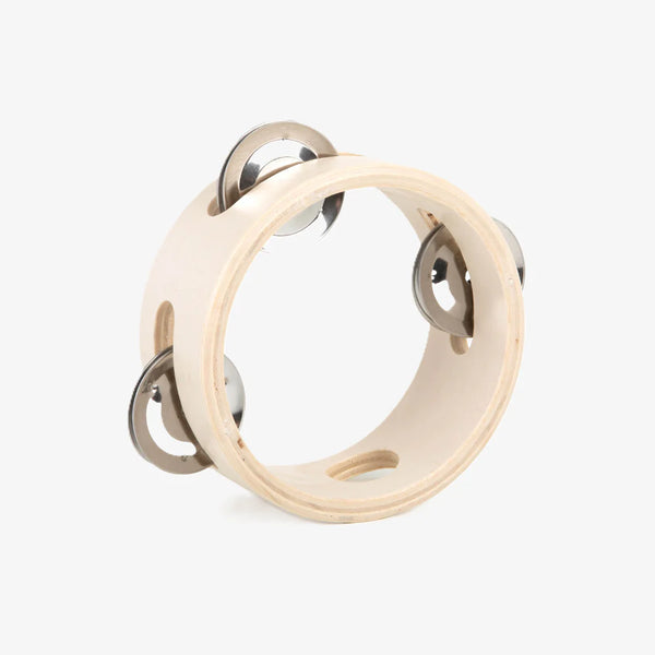 Make Me Iconic - Tambourine