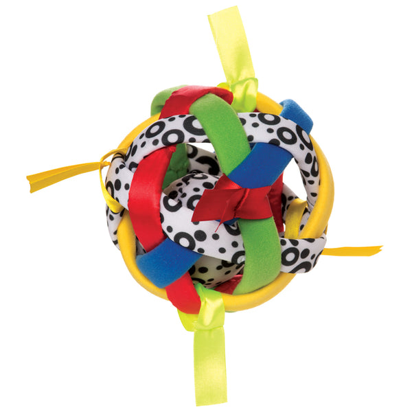 The Manhattan Toy Co - Bababall