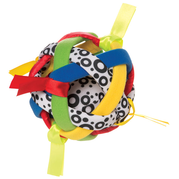 The Manhattan Toy Co - Bababall