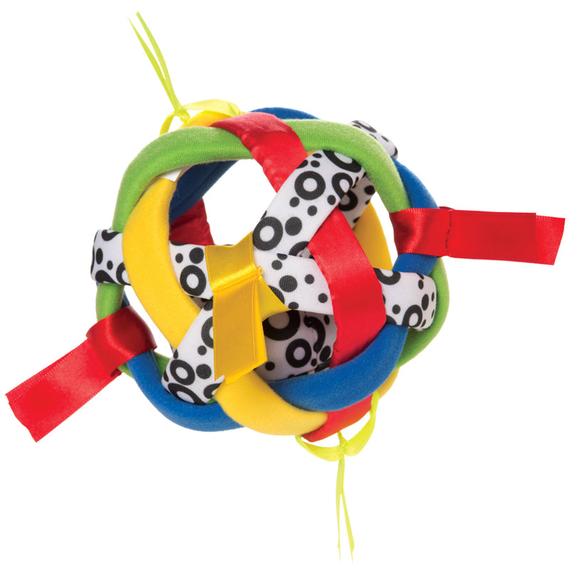 The Manhattan Toy Co - Bababall