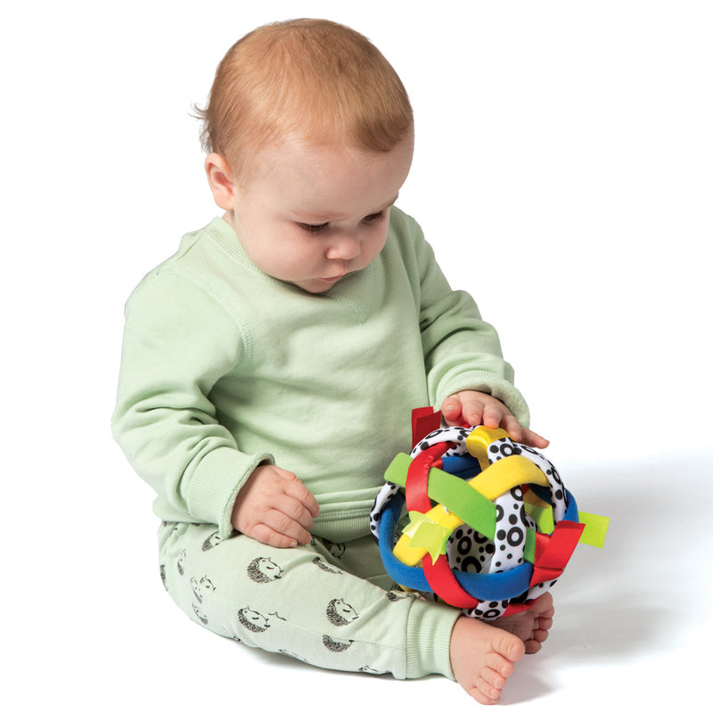 The Manhattan Toy Co - Bababall