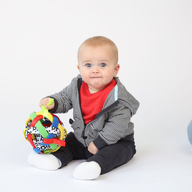 The Manhattan Toy Co - Bababall