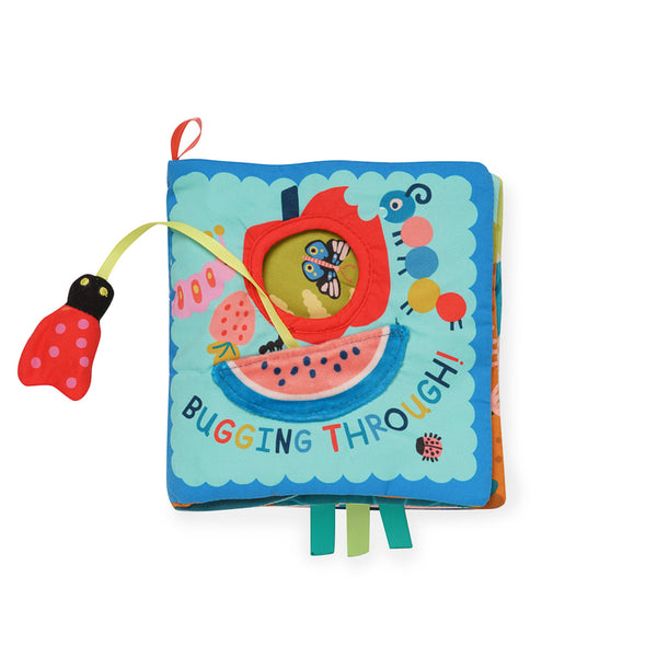 Manhattan - Bugging Through! Sensory Book