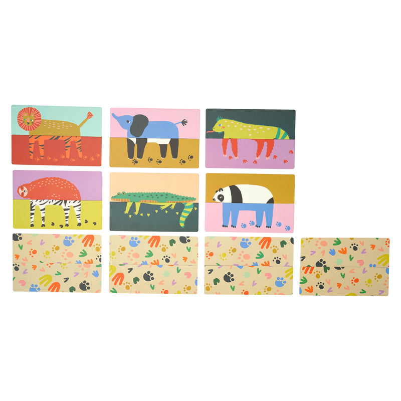 Manhattan Toy - Paws & Claws
