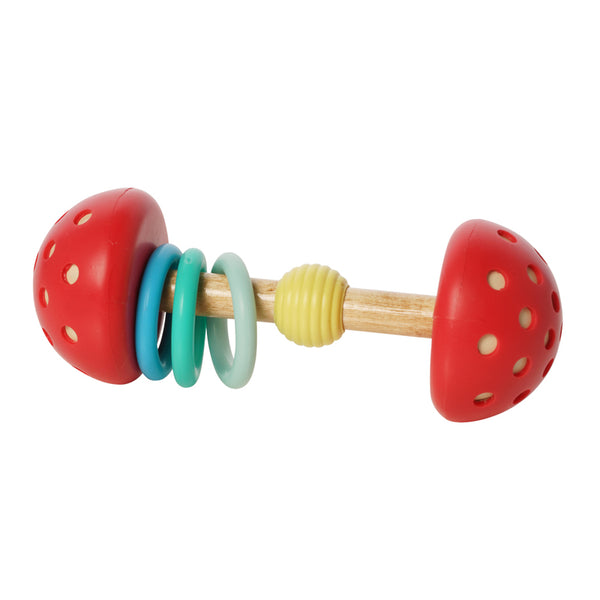 Manhattan Toys- Toadstool Twist & Shake