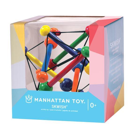 Manhattan Toys - Skwish Classic Boxed