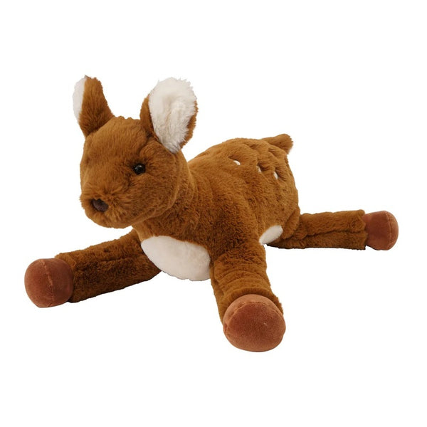 The Manhattan Toy Co - Cozy Bunch Deer Soft Toy