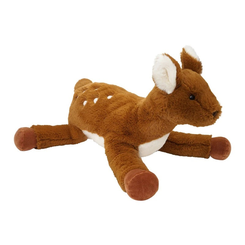 The Manhattan Toy Co - Cozy Bunch Deer Soft Toy