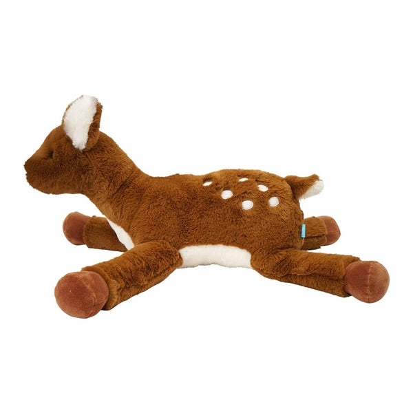The Manhattan Toy Co - Cozy Bunch Deer Soft Toy