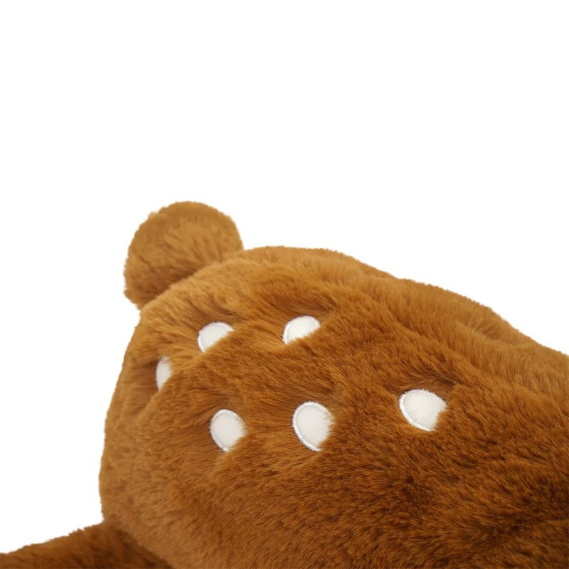 The Manhattan Toy Co - Cozy Bunch Deer Soft Toy
