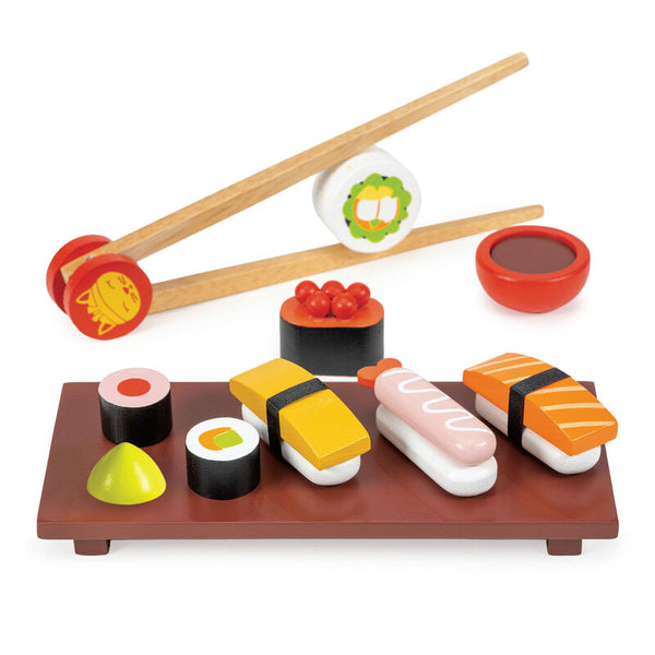 Mentari - Sushi Set