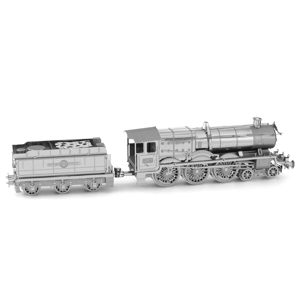 Metal Earth 3D Metal Model Hogwarts Express Train Childplay Melbourne