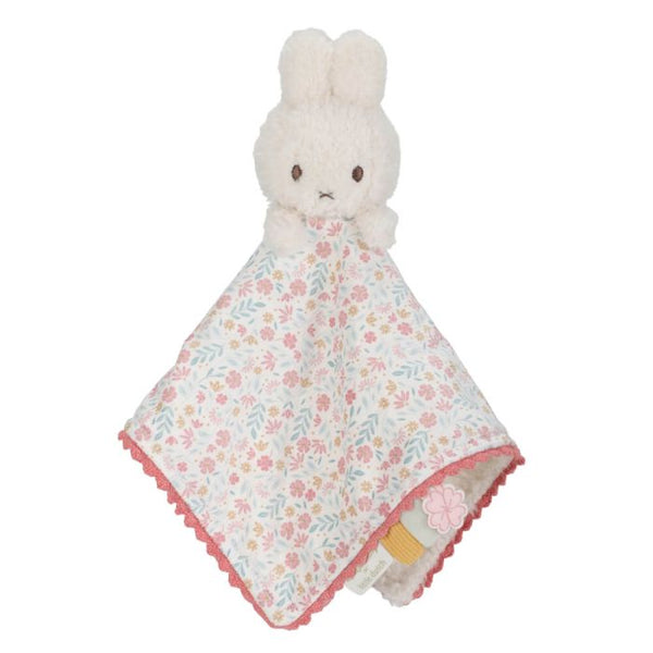 Miffy - Cuddle Cloth, Blossom