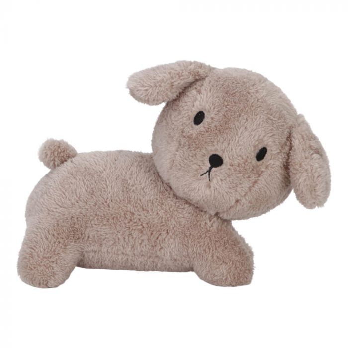 Miffy - Snuffy Puppy Cuddle Plush