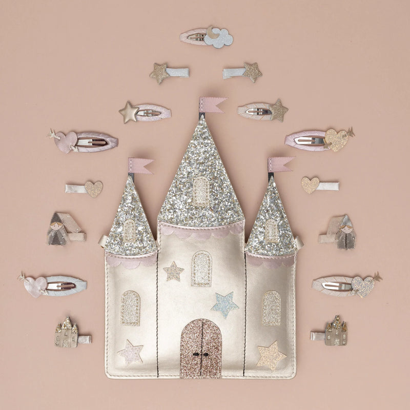 Mimi & Lula - Ballerina Clips