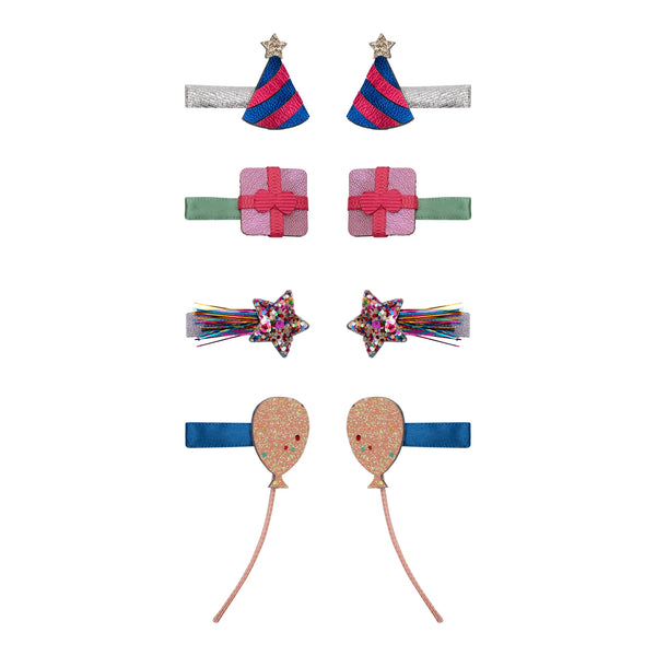 Mimi & Lula - Birthday Party Clips