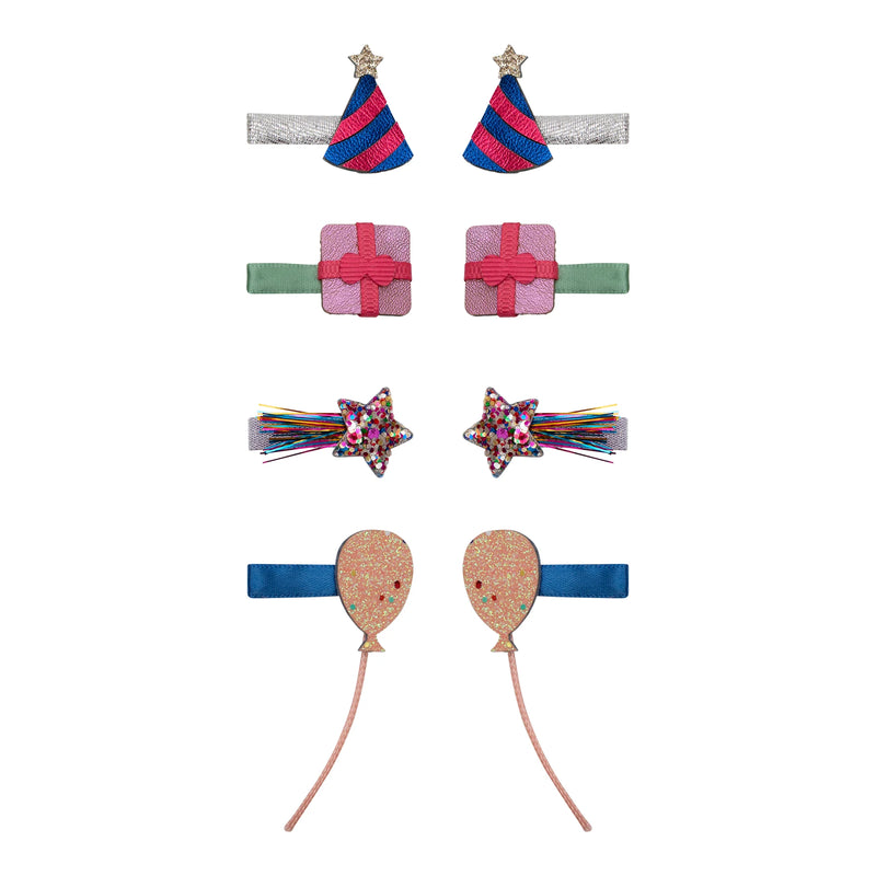 Mimi & Lula - Birthday Party Clips