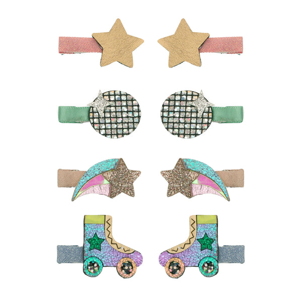 Mimi & Lula - Disco Diva Clips