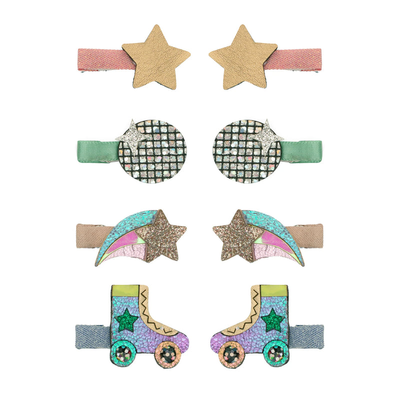 Mimi & Lula - Disco Diva Clips