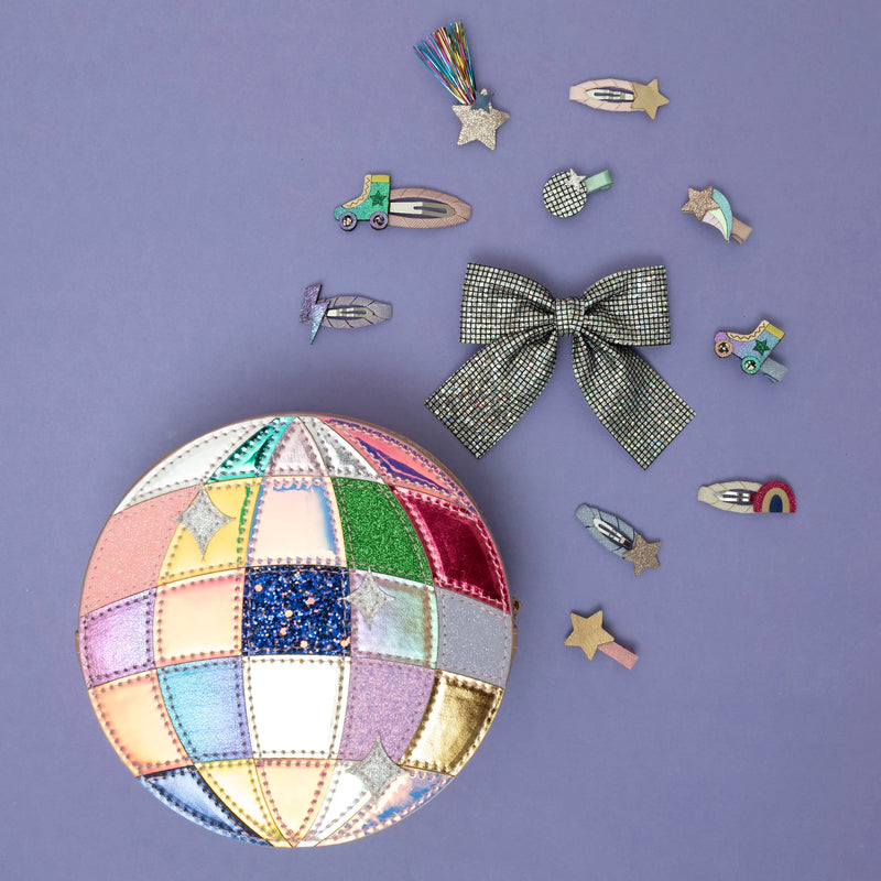 Mimi & Lula - Disco Diva Clips