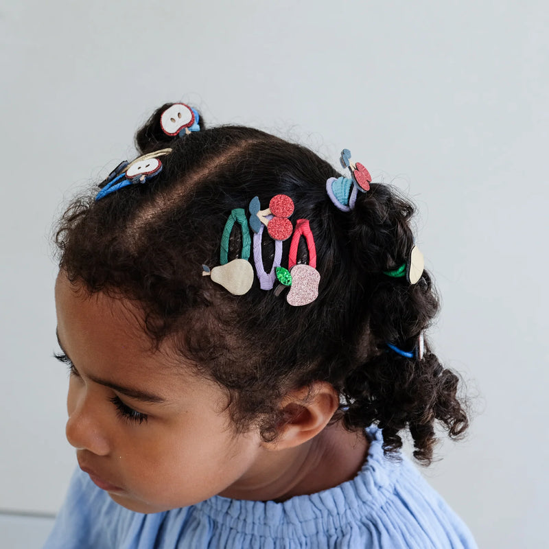 Mimi & Lula - Fruity Clips