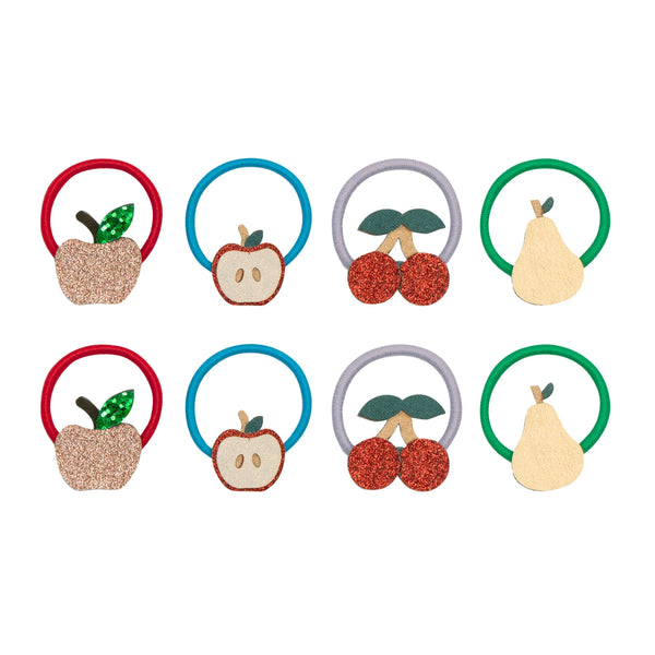 Mimi & Lula - Fruity Ponies