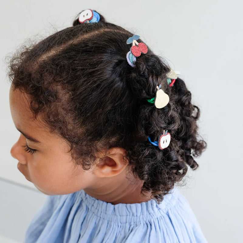 Mimi & Lula - Fruity Ponies