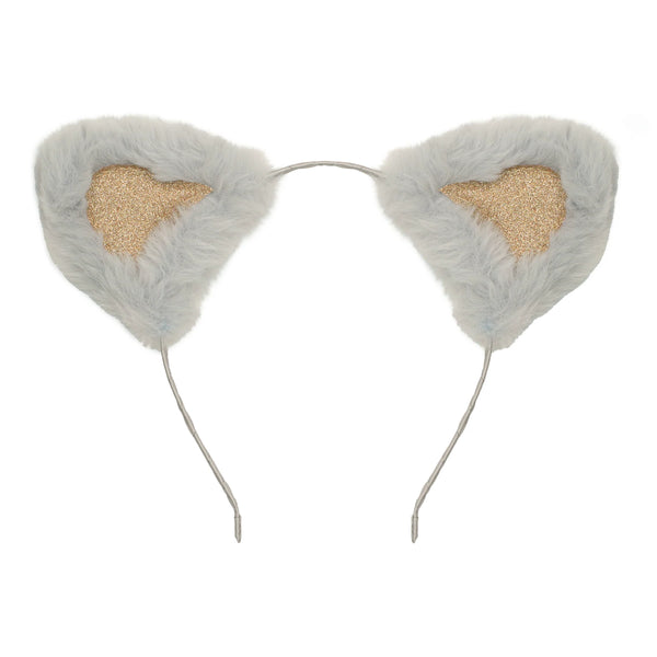 Mimi & Lula - Furry Cats Ears Headband