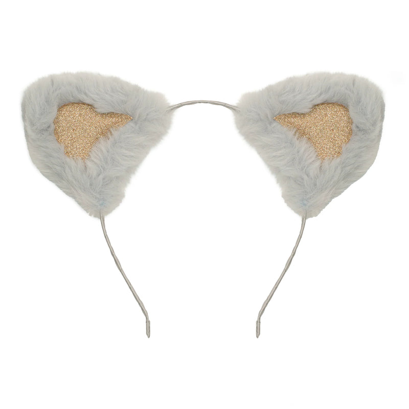 Mimi & Lula - Furry Cats Ears Headband