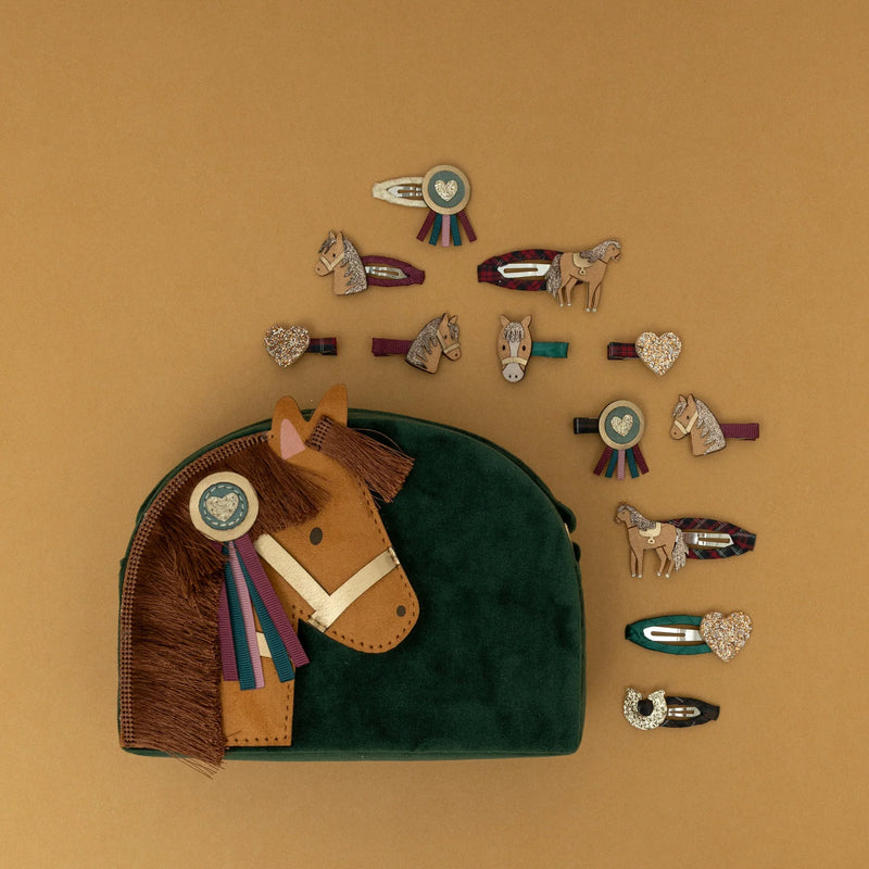 Mimi & Lula - Pony Pals Clips