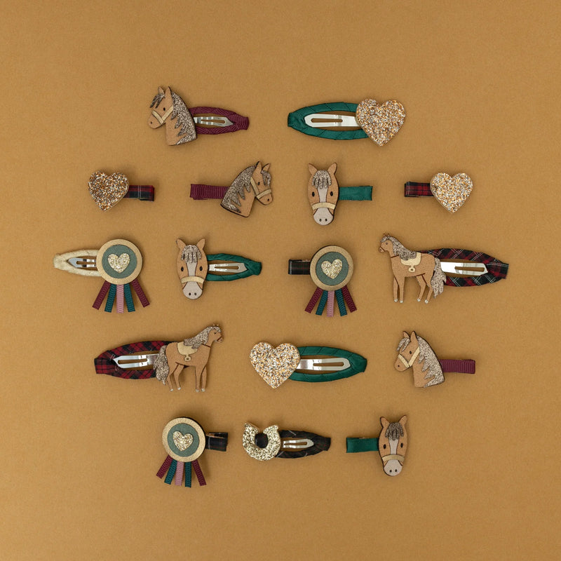 Mimi & Lula - Pony Pals Clips