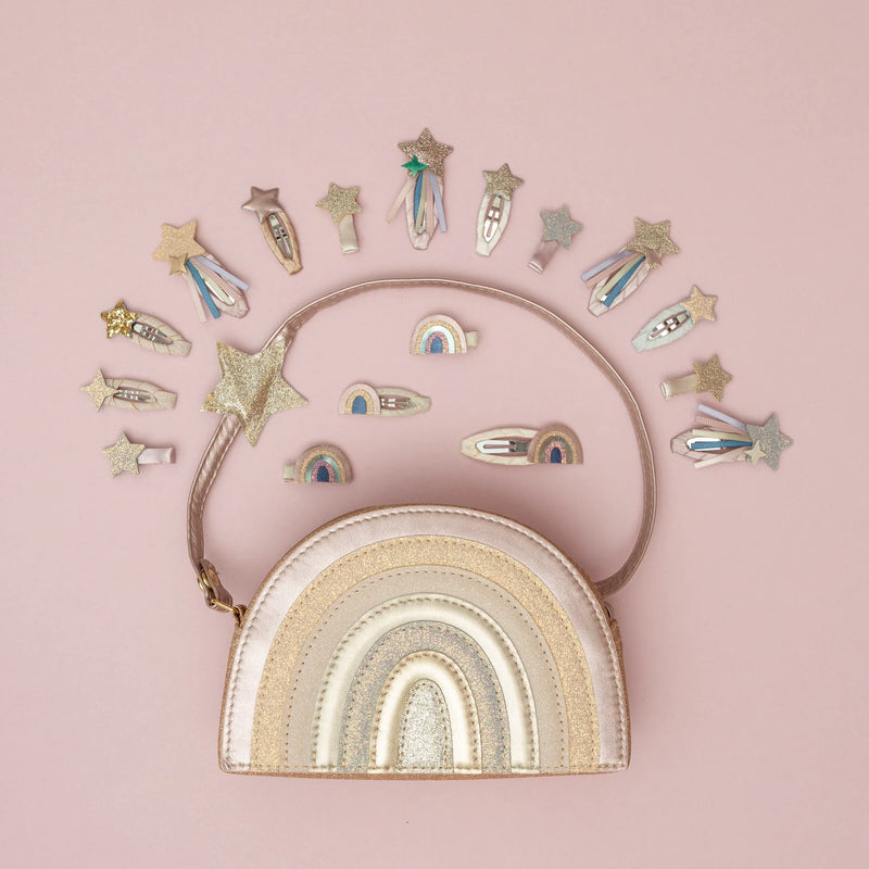 Mimi & Lula - Star Trail Clips