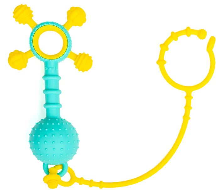 Mobi - Gumlii