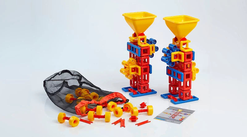 Mobilo - Flow Advanced Set – Childplay Melbourne