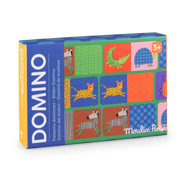 Moulin Roty - Domino