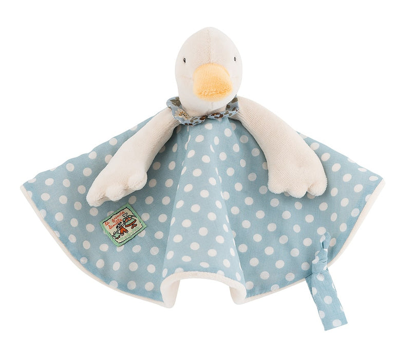 Moulin Roty - Jeanne the Duck Comforter