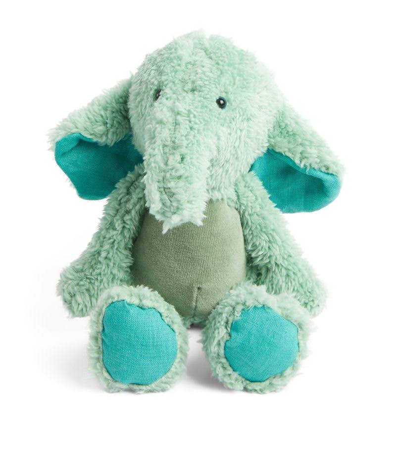 Moulin Roty Les Baba-Bou Small Elephant