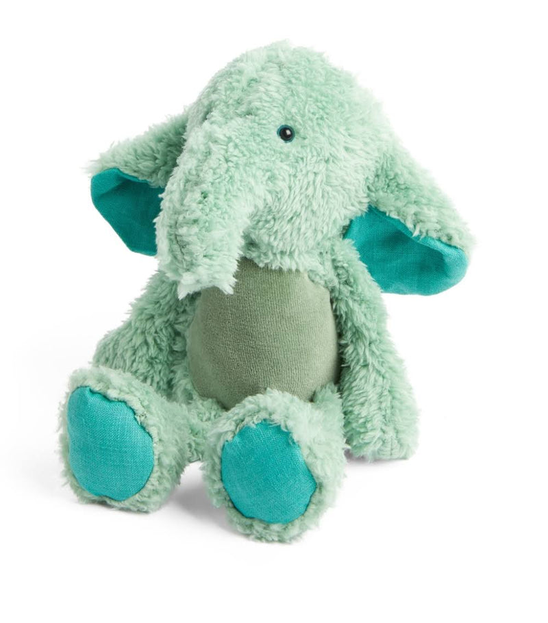 Moulin Roty Les Baba-Bou Small Elephant
