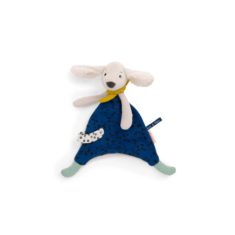 Moulin Roty - Pilou the Dog Comforter