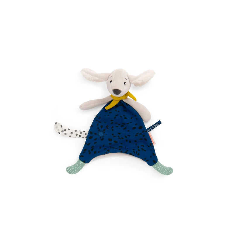 Moulin Roty - Pilou the Dog Comforter